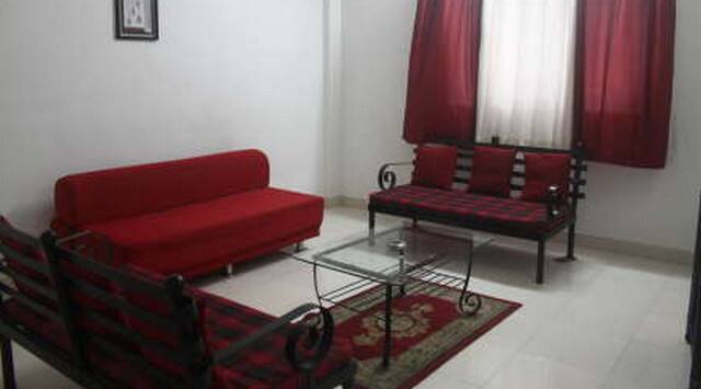 Enjoy Your Stay In A Finest Service Apartments In The Cit, Pune 3